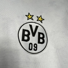 Camisa Dortmund - loja online