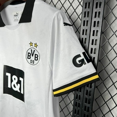 Camisa Dortmund na internet
