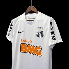 CAMISA I SANTOS 2012/13 NIKE na internet