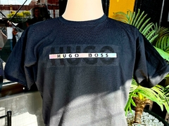 Peruana - Hugo Boss na internet