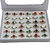 ANILLOS DORADOS 36 UNIDADES-1231