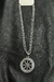 Collar acero de hombre 838 - comprar online