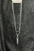 Collar acero de hombre 810 - comprar online