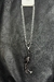 Collar acero de hombre 836 - comprar online