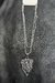 Collar acero de hombre 830 - comprar online