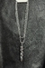 Collar acero de hombre 831 - comprar online