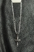Collar acero de hombre 803 - comprar online