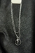 Collar acero de hombre 821 - comprar online