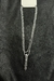 Collar acero de hombre 818 - comprar online