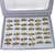 ANILLOS DORADOS 36 UNIDADES-1200