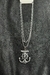 Collar acero de hombre 804 - comprar online
