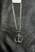 Collar acero de hombre 820 - comprar online