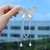 BROCHES DE METAL MARIPOSA 12 UNIDADES - comprar online