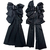 BROCHES POR DOCENAS DE 12 UNIDADES