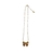 COLLAR DORADO CL-03