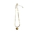 COLLAR DORADO CL-04