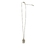 COLLAR DORADO CL-05
