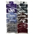 BROCHES CON PELUSA POR DOCENAS DE 12 UNIDADES