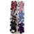 BROCHES CON PELUSA POR DOCENAS DE 12 UNIDADES