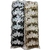 BROCHES POR DOCENAS DE 12 UNIDADES
