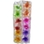 BROCHES POR DOCENAS DE 12 UNIDADES