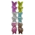 BROCHES POR DOCENAS DE 12 UNIDADES