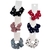 COLITAS SCRUNCHIES POR DOCENAS DE 12 UNIDADES