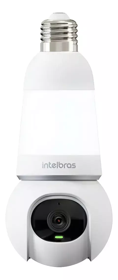 CÂMERA WIFI IM6 INTELBRAS