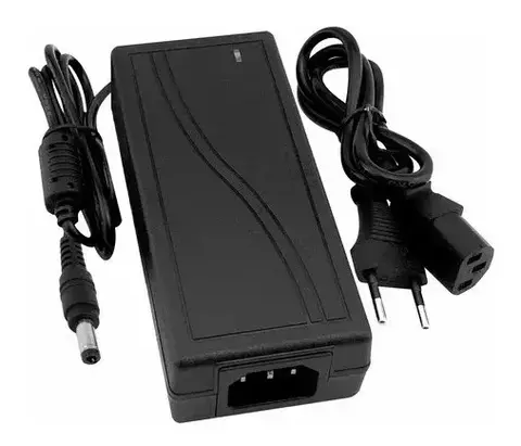 FONTE 12V 5 A BIVOLT
