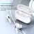 2025 novo ar pro fones de ouvido bluetooth 5.3 auriculares fones de ouvido para - loja online