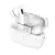 2025 novo ar pro fones de ouvido bluetooth 5.3 auriculares fones de ouvido para - comprar online