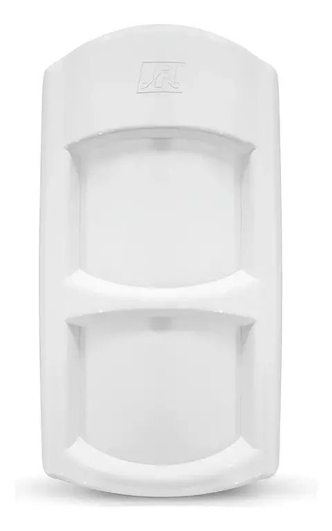 SENSOR INFRA COM FIO