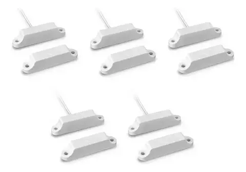 SENSOR SOBREPOR COM FIO