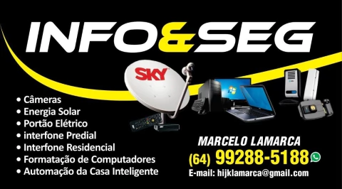 INFO&SEG OFERTAS
