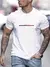 Imagem do Camiseta com capuz com estampa de Paris para homens casual outono inverno