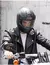 BLD-Capacete facial completo personalizado para motocicletas para homens e mulhe - bazar online
