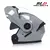 BLD-Capacete facial completo personalizado para motocicletas para homens e mulhe - comprar online