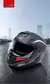 BLD-Capacete facial completo personalizado para motocicletas para homens e mulhe - comprar online