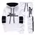 Moletons para homens com capuz mangas compridas diário outono inverno moda espo - comprar online