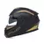 Imagem do BLD-Capacete facial completo personalizado para motocicletas para homens e mulhe