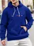 Camiseta com capuz com estampa de Paris para homens casual outono inverno na internet