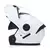 BLD-Capacete facial completo personalizado para motocicletas para homens e mulhe
