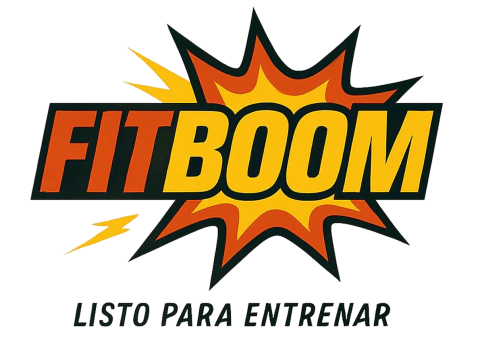 FITBOOM