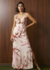 Vestido Tom Back longo em viscose