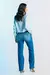 Camisa Feminina Manga Longa Cropped - comprar online