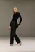 Calça Jeans Wide Leg Feminina Patogê - comprar online