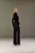 Calça Jeans Wide Leg Feminina Patogê na internet