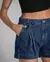 Short Feminino Latifundio - Suave Presença