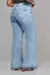 Imagem do Calça wide leg Curvy Patogê