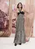 VESTIDO MAXI ESTAMPADO